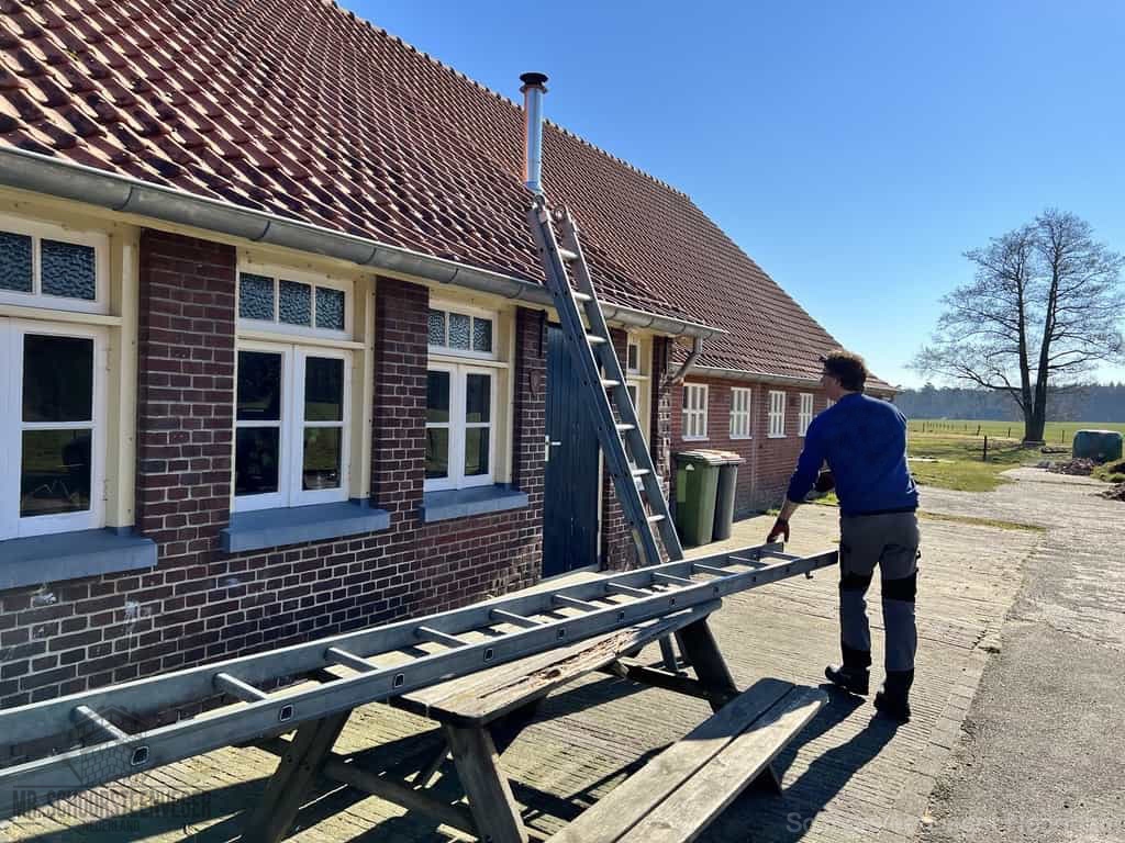 Schoorsteenveger Nieuw-Vennep Schoorsteenveger Nieuw-Vennep